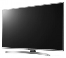 LG 50UK6950PLB Ultra HD Smart LED televízió (Magic Remote távirányítóval!) Televíziók - LED televízió - UHD 4K felbontású - 340682