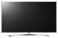 LG 50UK6950PLB Ultra HD Smart LED televízió (Magic Remote távirányítóval!) Televíziók - LED televízió - UHD 4K felbontású - 340682