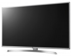 LG 50UK6950PLB Ultra HD Smart LED televízió (Magic Remote távirányítóval!) Televíziók - LED televízió - UHD 4K felbontású - 340682