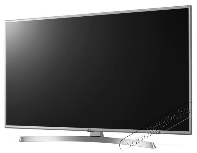 LG 50UK6950PLB Ultra HD Smart LED televízió (Magic Remote távirányítóval!) Televíziók - LED televízió - UHD 4K felbontású - 340682