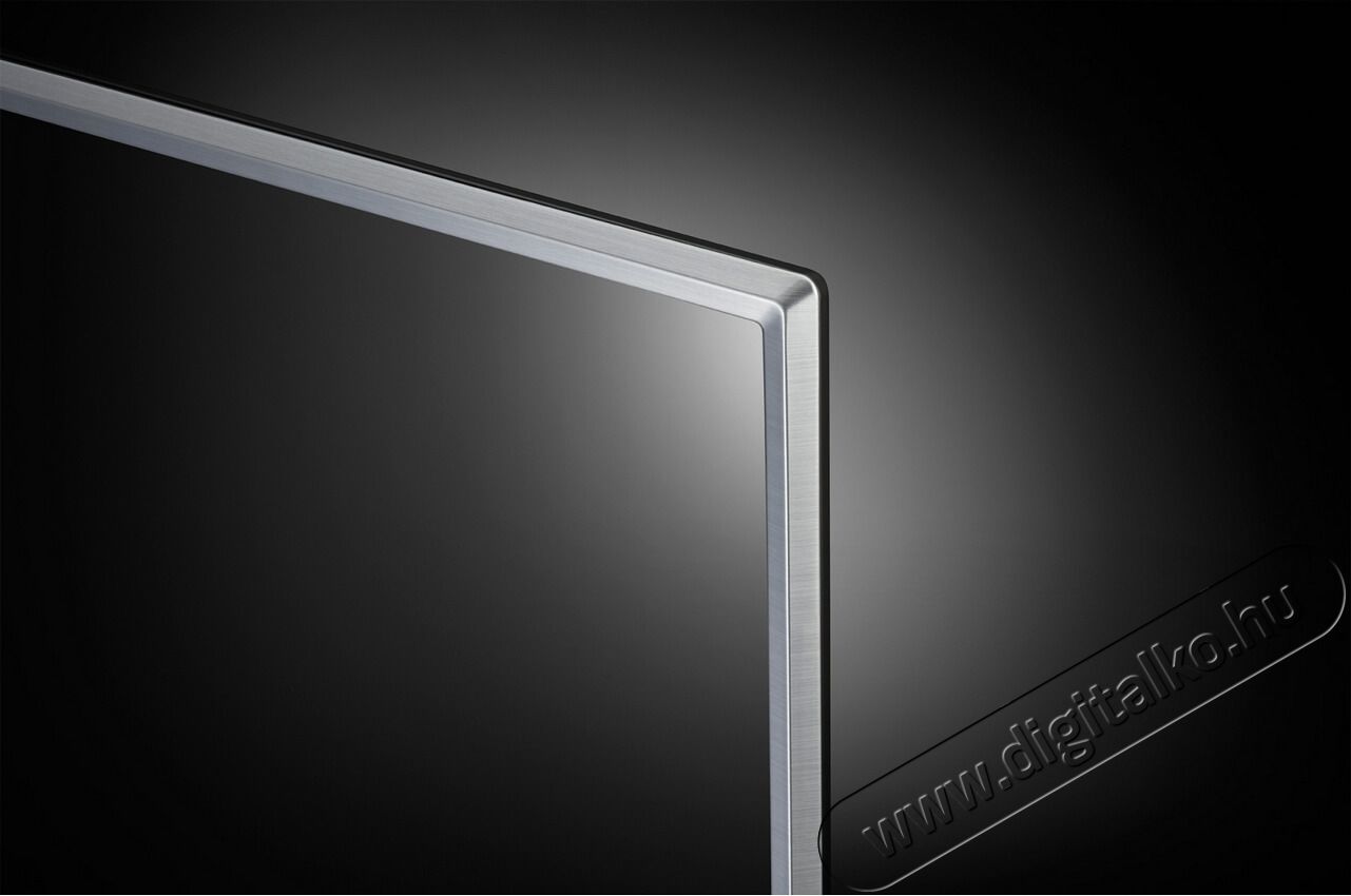 LG 50UK6950PLB Ultra HD Smart LED televízió (Magic Remote távirányítóval!) Televíziók - LED televízió - UHD 4K felbontású - 340682