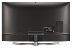 LG 50UK6950PLB Ultra HD Smart LED televízió (Magic Remote távirányítóval!) Televíziók - LED televízió - UHD 4K felbontású - 340682