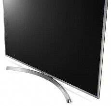 LG 50UK6950PLB Ultra HD Smart LED televízió (Magic Remote távirányítóval!) Televíziók - LED televízió - UHD 4K felbontású - 340682