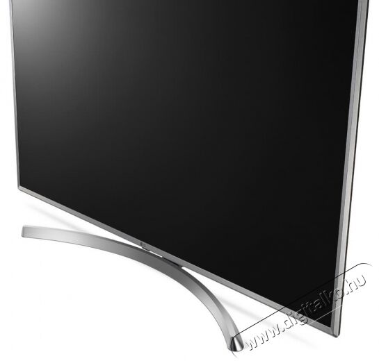 LG 50UK6950PLB Ultra HD Smart LED televízió (Magic Remote távirányítóval!) Televíziók - LED televízió - UHD 4K felbontású - 340682