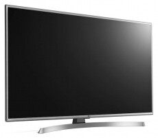 LG 50UK6950PLB Ultra HD Smart LED televízió (Magic Remote távirányítóval!) Televíziók - LED televízió - UHD 4K felbontású - 340682