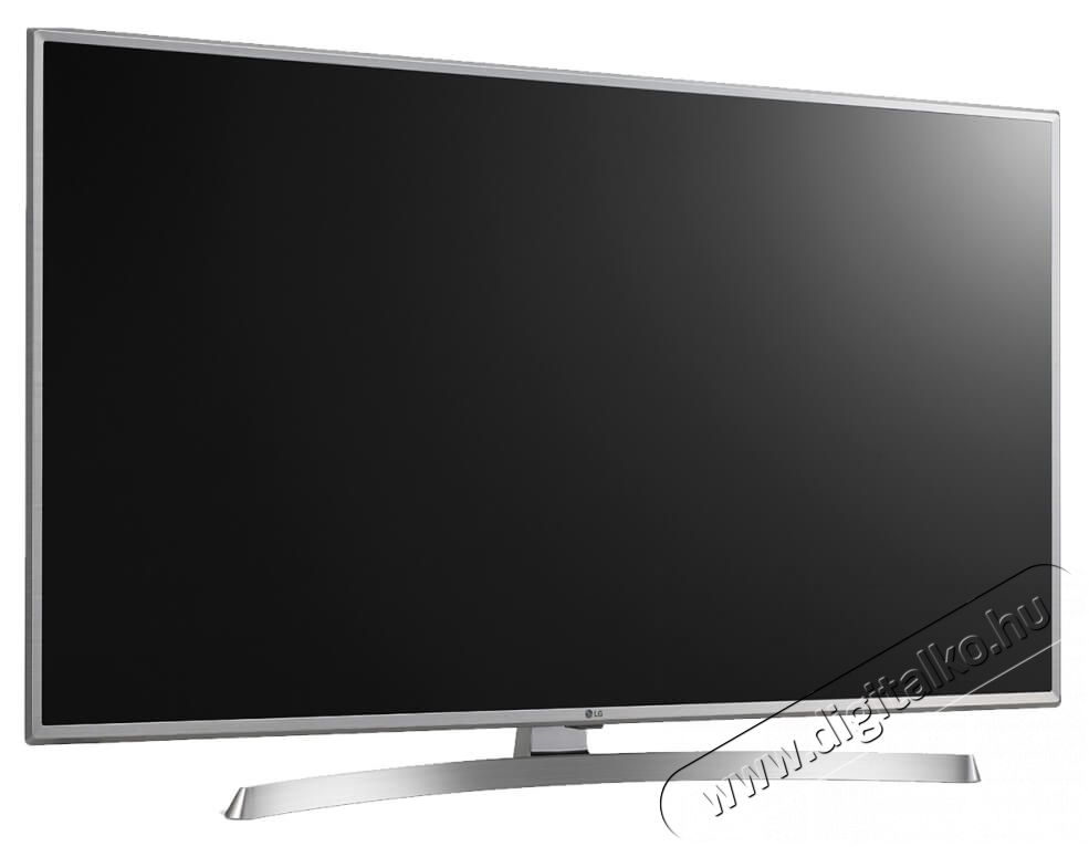 LG 50UK6950PLB Ultra HD Smart LED televízió (Magic Remote távirányítóval!) Televíziók - LED televízió - UHD 4K felbontású - 340682
