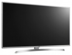 LG 50UK6950PLB Ultra HD Smart LED televízió (Magic Remote távirányítóval!) Televíziók - LED televízió - UHD 4K felbontású - 340682