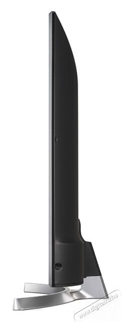 LG 50UK6950PLB Ultra HD Smart LED televízió (Magic Remote távirányítóval!) Televíziók - LED televízió - UHD 4K felbontású - 340682