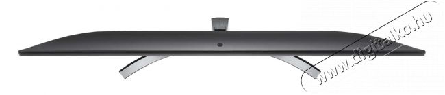 LG 55UM7610PLB Ultra HD Smart LED televízió Televíziók - LED televízió - UHD 4K felbontású - 349512