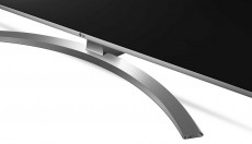 LG 55UM7610PLB Ultra HD Smart LED televízió Televíziók - LED televízió - UHD 4K felbontású - 349512