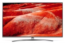 LG 55UM7610PLB Ultra HD Smart LED televízió Televíziók - LED televízió - UHD 4K felbontású - 349512
