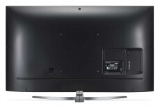 LG 55UM7610PLB Ultra HD Smart LED televízió Televíziók - LED televízió - UHD 4K felbontású - 349512