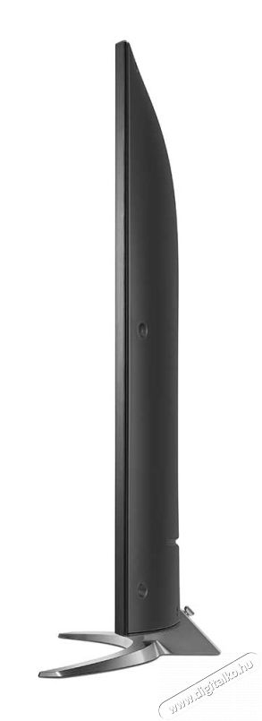LG 55UM7610PLB Ultra HD Smart LED televízió Televíziók - LED televízió - UHD 4K felbontású - 349512