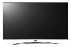 LG 55UM7610PLB Ultra HD Smart LED televízió Televíziók - LED televízió - UHD 4K felbontású - 349512
