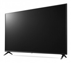 LG 50UK6300MLB Ultra HD Smart LED televízió Televíziók - LED televízió - UHD 4K felbontású - 340558