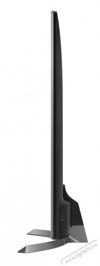 LG 55UJ701V Ultra HD Smart LED televízió Televíziók - LED televízió - UHD 4K felbontású - 321572