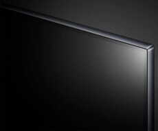 LG 55NANO913NA Ultra HD NANOCELL Smart LED televízió Televíziók - LED televízió - UHD 4K felbontású - 364012