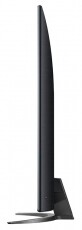 LG 55NANO913NA Ultra HD NANOCELL Smart LED televízió Televíziók - LED televízió - UHD 4K felbontású - 364012