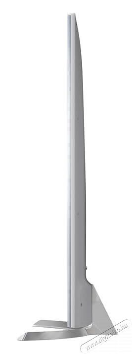 LG 55SJ810V SUPER Ultra HD Smart LED televízió Televíziók - LED televízió - UHD 4K felbontású - 325256