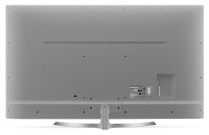 LG 55SJ810V SUPER Ultra HD Smart LED televízió Televíziók - LED televízió - UHD 4K felbontású - 325256
