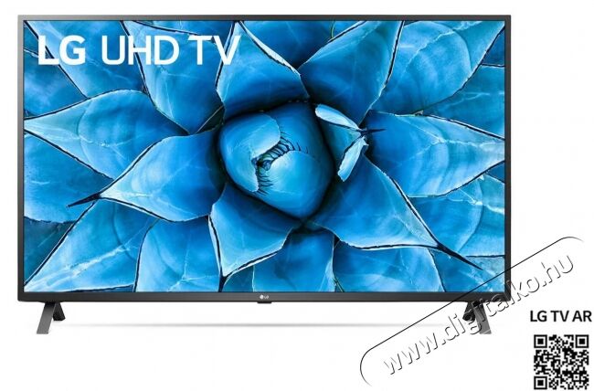 LG 55UN73003LA Ultra HD Smart LED telev&iacute;zi&oacute; Telev&iacute;zi&oacute;k - LED telev&iacute;zi&oacute; - UHD 4K felbont&aacute;s&uacute; - 362862