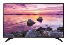 LG 55LV340C Full HD LED televízió üzleti funkciókkal Televíziók - LED televízió - 1080p Full HD felbontású - 337398