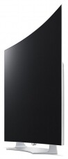 LG 55EG910V OLED televízió Televíziók - OLED televízió - 1080p Full HD felbontású - 295613