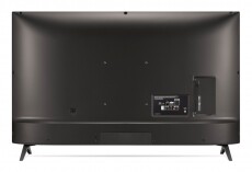 LG 50UK6500MLA Ultra HD Smart LED televízió Televíziók - LED televízió - UHD 4K felbontású - 340680