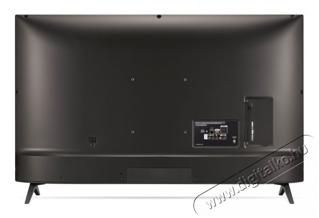LG 50UK6500MLA Ultra HD Smart LED televízió Televíziók - LED televízió - UHD 4K felbontású - 340680