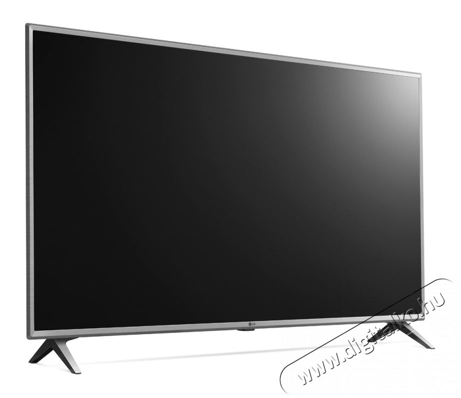 LG 50UK6500MLA Ultra HD Smart LED televízió Televíziók - LED televízió - UHD 4K felbontású - 340680