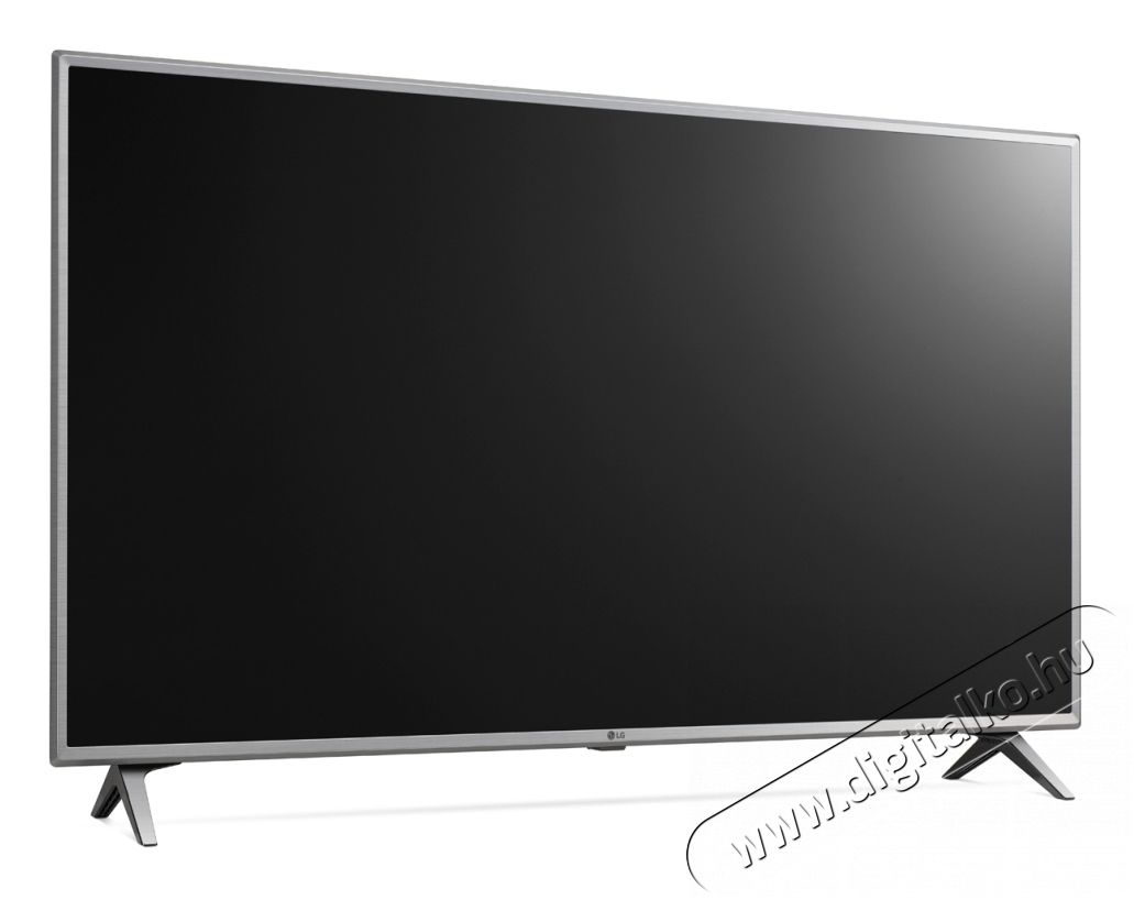 LG 50UK6500MLA Ultra HD Smart LED televízió Televíziók - LED televízió - UHD 4K felbontású - 340680