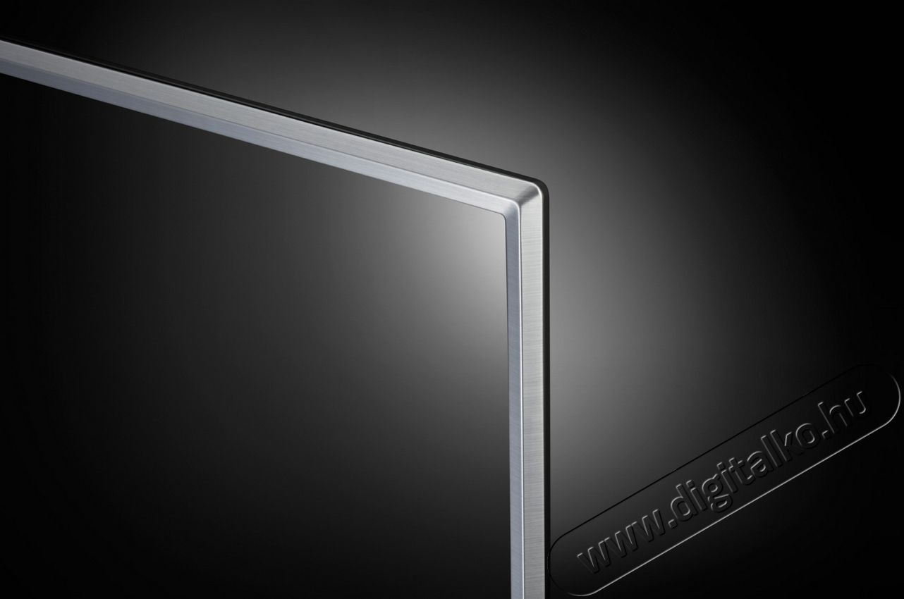 LG 50UK6500MLA Ultra HD Smart LED televízió Televíziók - LED televízió - UHD 4K felbontású - 340680