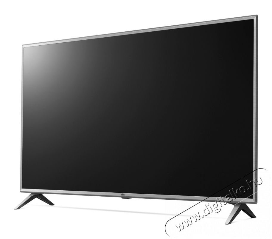 LG 50UK6500MLA Ultra HD Smart LED televízió Televíziók - LED televízió - UHD 4K felbontású - 340680