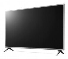 LG 50UK6500MLA Ultra HD Smart LED televízió Televíziók - LED televízió - UHD 4K felbontású - 340680