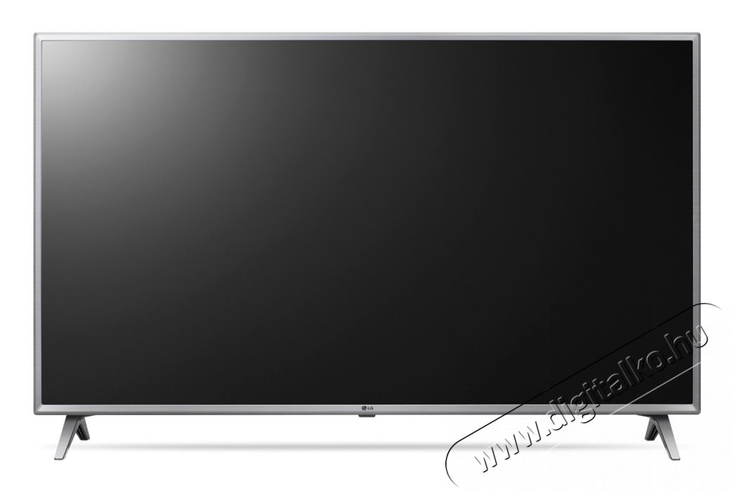 LG 50UK6500MLA Ultra HD Smart LED televízió Televíziók - LED televízió - UHD 4K felbontású - 340680