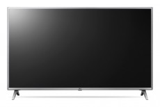 LG 50UK6500MLA Ultra HD Smart LED televízió Televíziók - LED televízió - UHD 4K felbontású - 340680