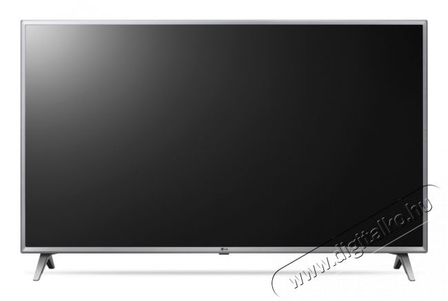 LG 50UK6500MLA Ultra HD Smart LED televízió Televíziók - LED televízió - UHD 4K felbontású - 340680