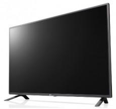 LG 50LF580V LED televízió Televíziók - LED televízió - 1080p Full HD felbontású - 287945