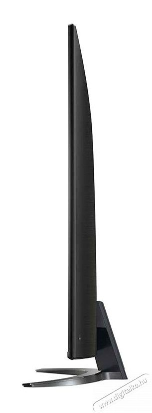 LG 55SM8200PLA SUPER Ultra HD Smart LED televízió Televíziók - LED televízió - UHD 4K felbontású - 349523