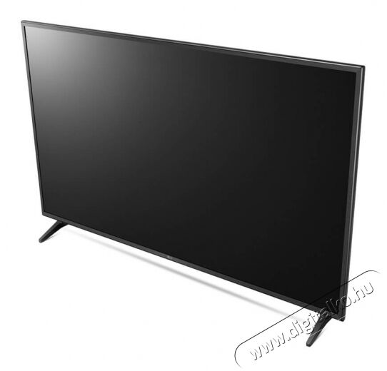LG 55UM7050PLC Ultra HD Smart LED televízió Televíziók - LED televízió - UHD 4K felbontású - 360951