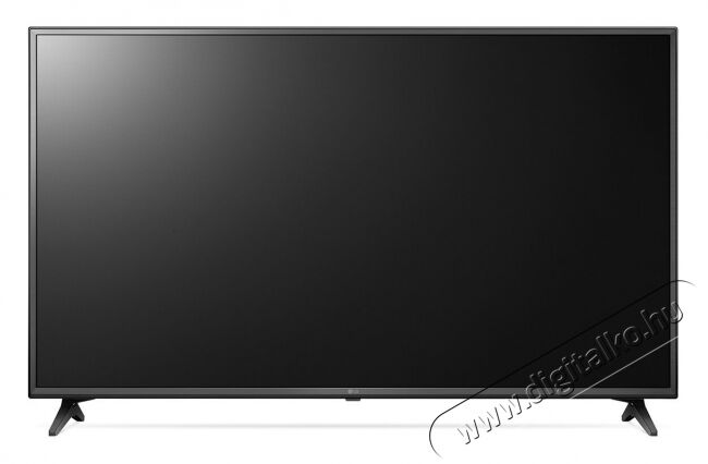 LG 55UM7050PLC Ultra HD Smart LED televízió Televíziók - LED televízió - UHD 4K felbontású - 360951