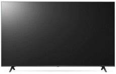 LG 50UP77003LB Smart LED televízió Televíziók - LED televízió - UHD 4K felbontású - 371274