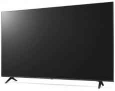 LG 50UP77003LB Smart LED televízió Televíziók - LED televízió - UHD 4K felbontású - 371274