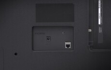 LG 50UP77003LB Smart LED televízió Televíziók - LED televízió - UHD 4K felbontású - 371274