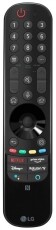LG 50UP77003LB Smart LED televízió Televíziók - LED televízió - UHD 4K felbontású - 371274
