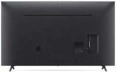 LG 50UP77003LB Smart LED televízió Televíziók - LED televízió - UHD 4K felbontású - 371274