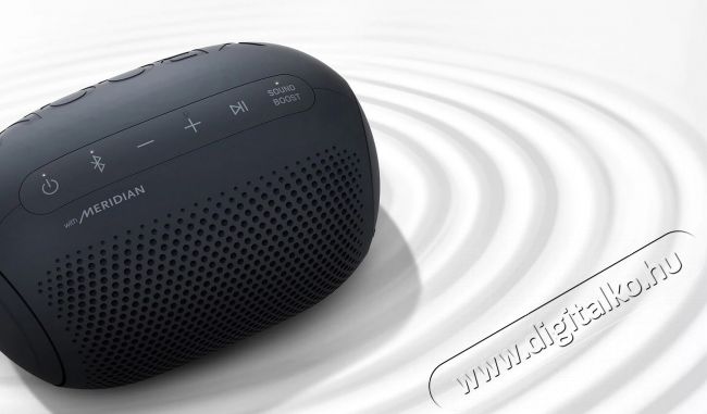 LG 50UP78003LB Ultra HD Smart LED televízió + PL2 bluetooth hangszóró  Televíziók - LED televízió - UHD 4K felbontású - 372236