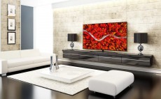 LG 50UP78003LB Ultra HD Smart LED televízió + PL2 bluetooth hangszóró  Televíziók - LED televízió - UHD 4K felbontású - 372236