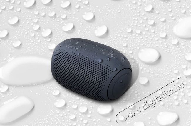 LG 50UP78003LB Ultra HD Smart LED televízió + PL2 bluetooth hangszóró  Televíziók - LED televízió - UHD 4K felbontású - 372236