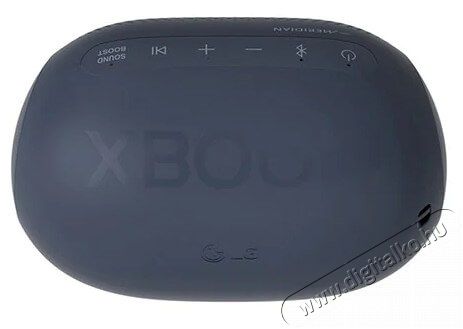 LG 50UP78003LB Ultra HD Smart LED televízió + PL2 bluetooth hangszóró  Televíziók - LED televízió - UHD 4K felbontású - 372236